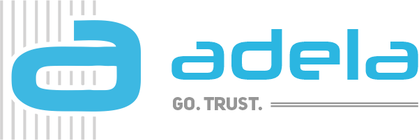 ADELA logo