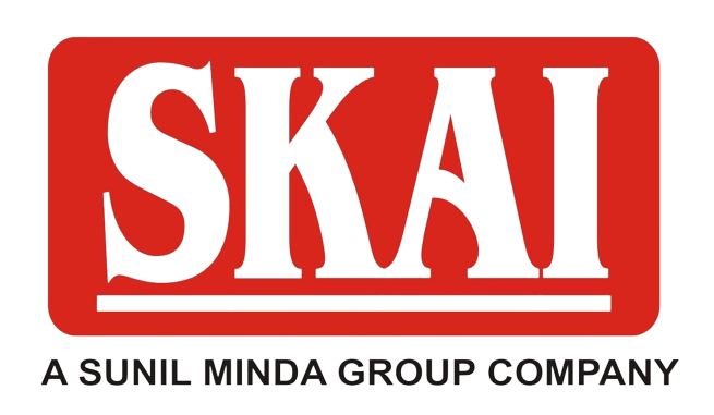 SKAI logo